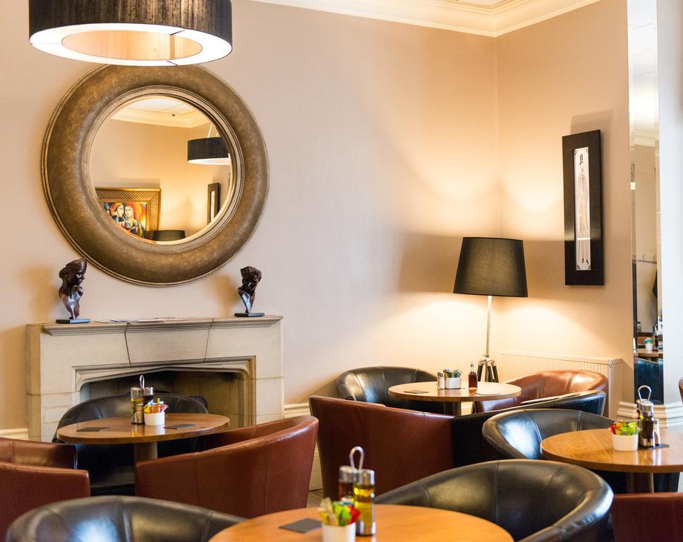 Millfields Hotel Grimsby Esterno foto
