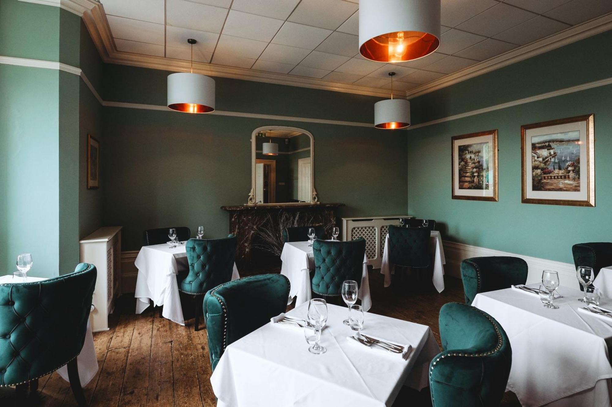Millfields Hotel Grimsby Esterno foto
