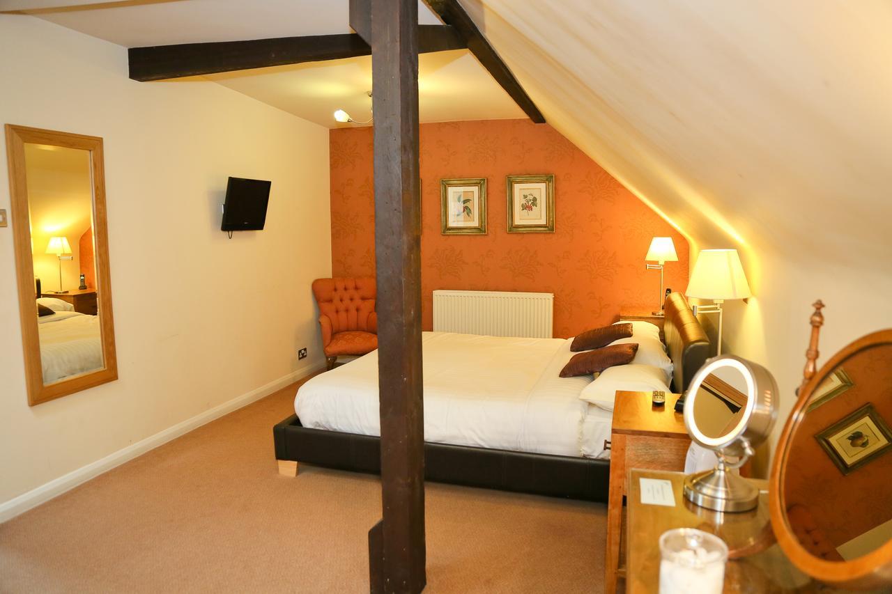 Millfields Hotel Grimsby Esterno foto