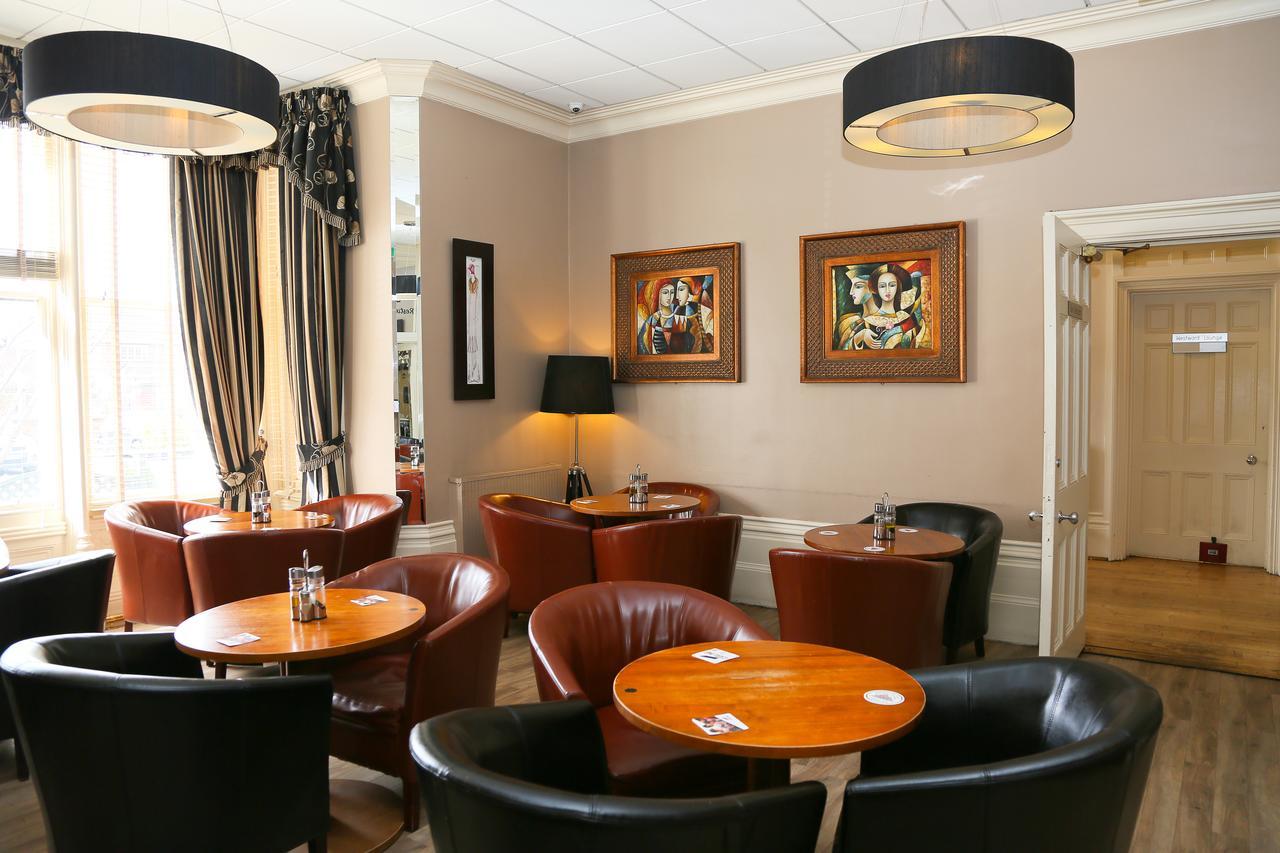 Millfields Hotel Grimsby Esterno foto