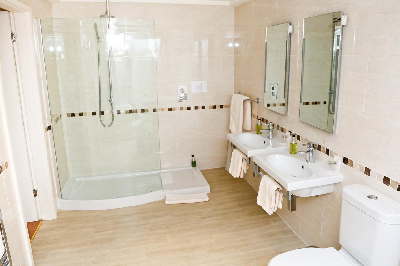 Millfields Hotel Grimsby Esterno foto