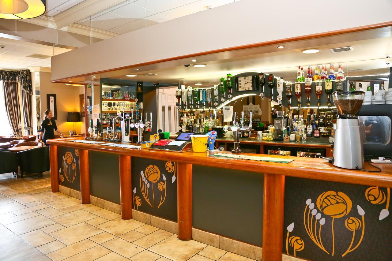 Millfields Hotel Grimsby Esterno foto