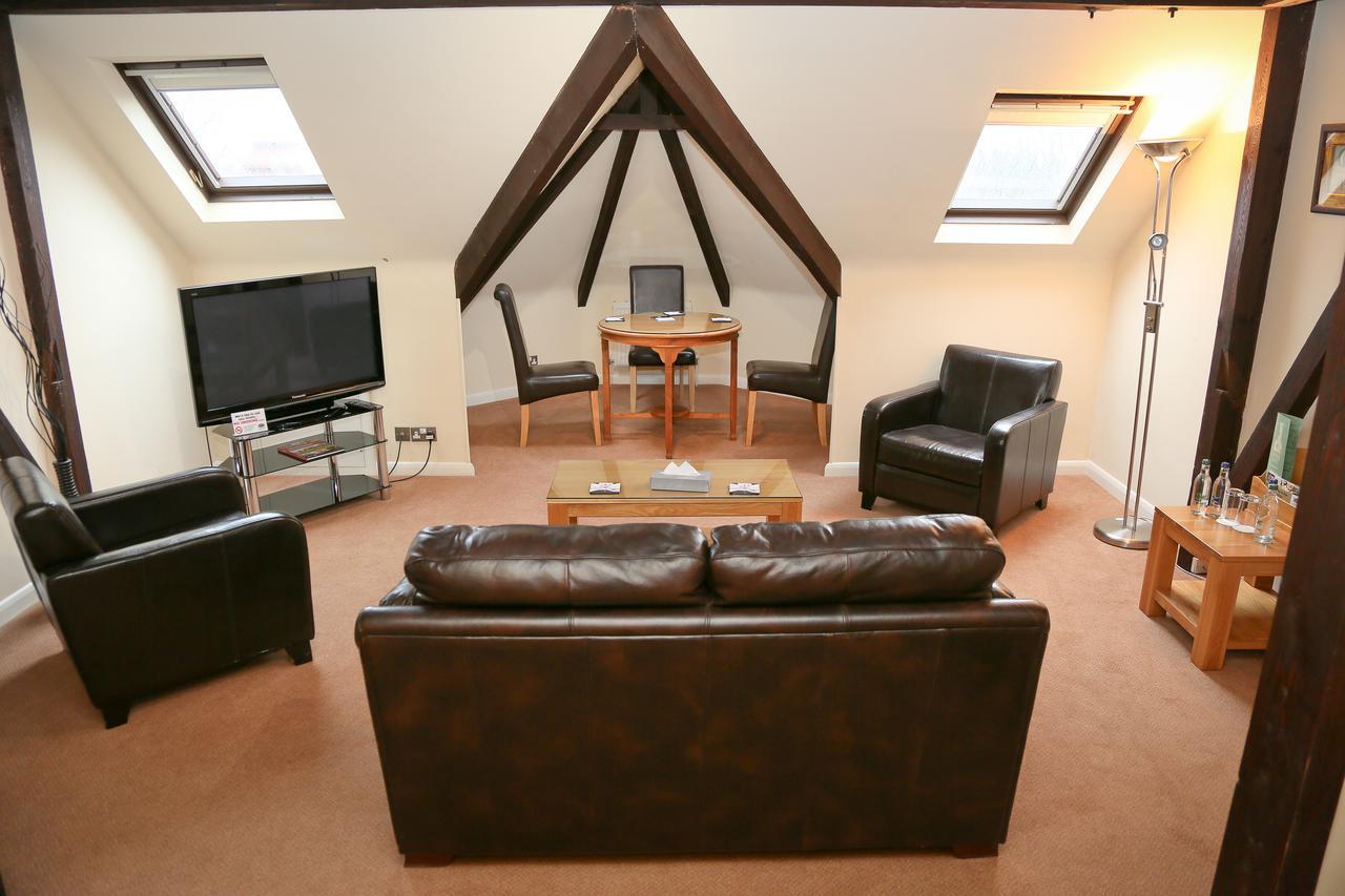 Millfields Hotel Grimsby Esterno foto