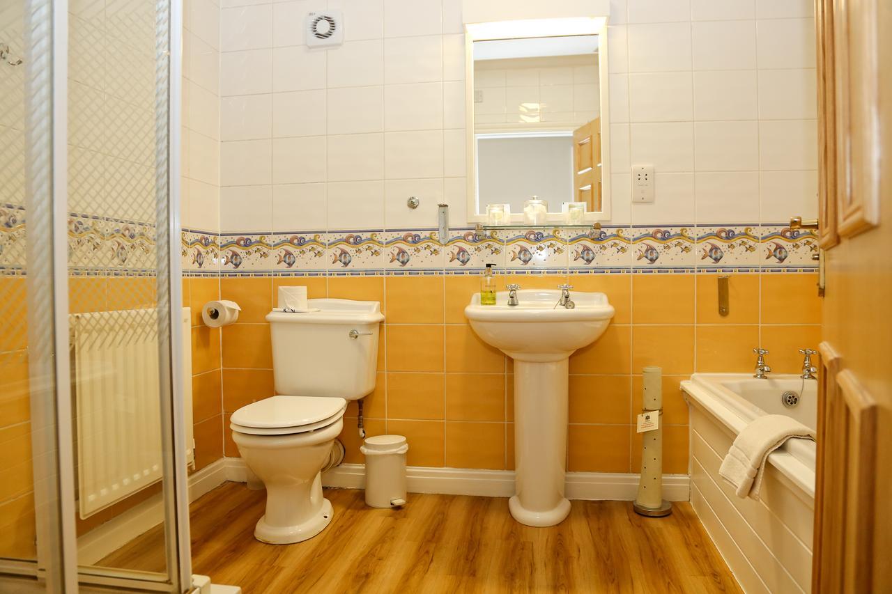 Millfields Hotel Grimsby Esterno foto