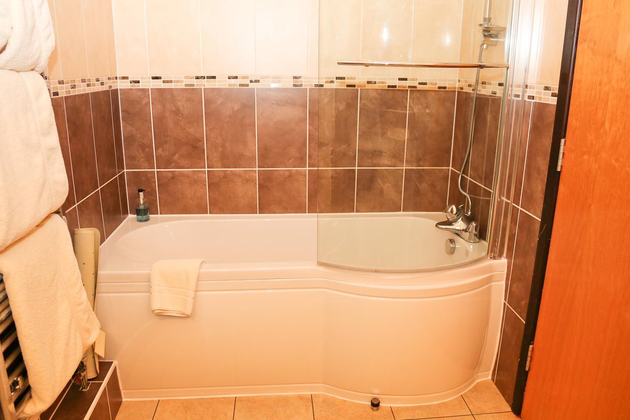 Millfields Hotel Grimsby Esterno foto