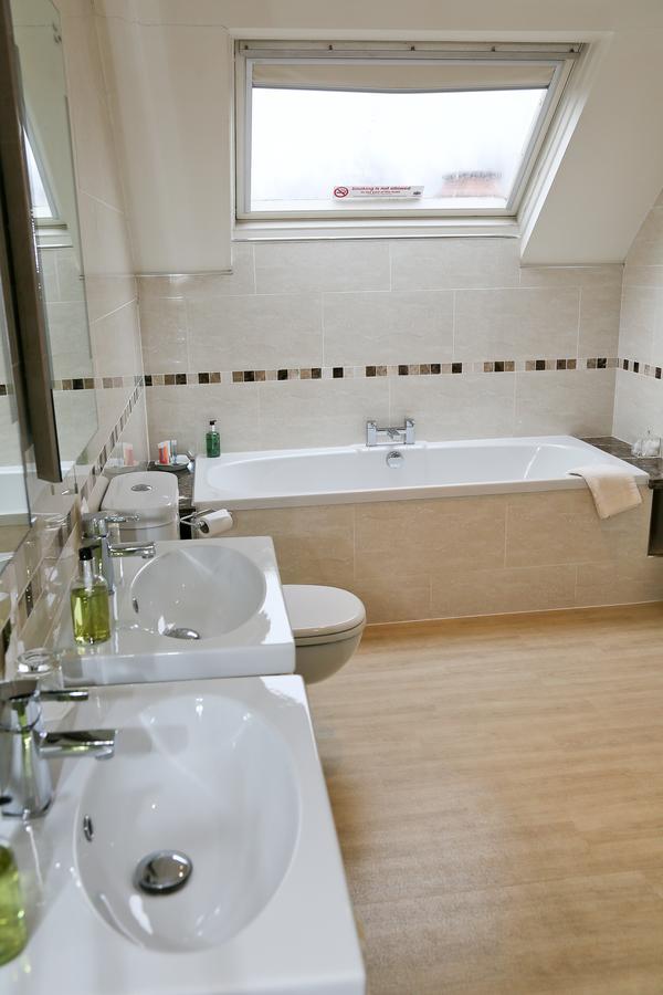 Millfields Hotel Grimsby Esterno foto