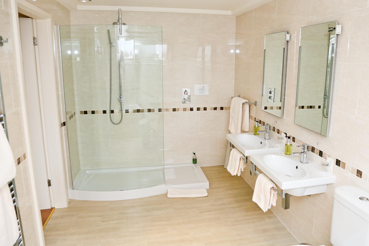Millfields Hotel Grimsby Esterno foto
