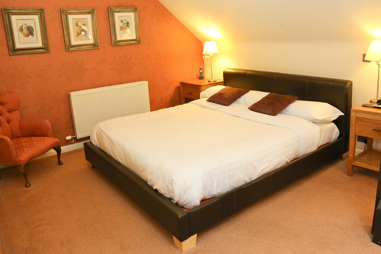 Millfields Hotel Grimsby Esterno foto