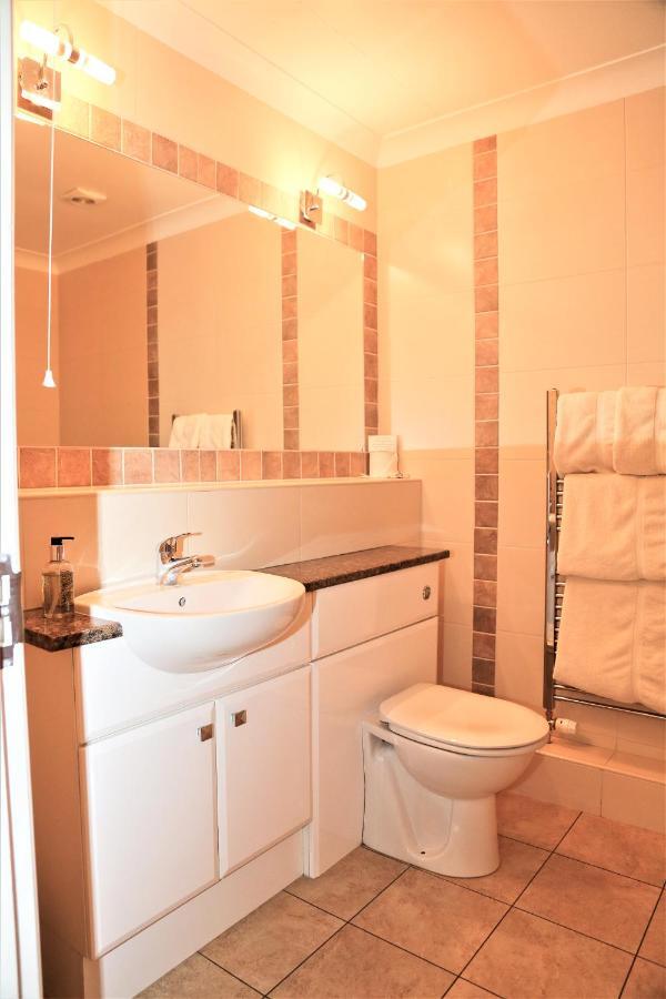 Millfields Hotel Grimsby Esterno foto